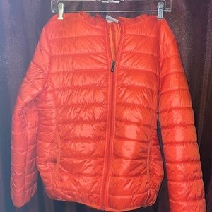 Kids winter coat